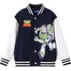 thumbnail image 1 of Chaqueta Disney Toy Story Varsity Buzz Lightyear para niños de 5 a 6 años, 1 of 6