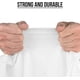 thumbnail image 3 of Lona y tela protectora Aluf Plastics, extra fuerte, 6 mil, 3.048 x 7.62 m, 3 of 4
