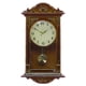thumbnail image 1 of Casa De Muñecas Reloj De Péndulo Adorno Accesorio Artesanal Mini Para Niños Regalos De Juguete, 1 of 5