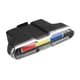 thumbnail image 3 of Luz Trasera Genérica Para Bicicleta, Luz Trasera Para Bicicleta De Montaña, Lámpara Universal Resistente Para Bicicleta, Carga Solar Por USB, 3 of 3
