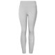thumbnail image 2 of Leggings Sin Costuras Gimnasio Ropa Deportiva Pantalones De Entrenamiento De Yoga Medias De Fitness Gris L, 2 of 5