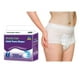 thumbnail image 2 of Pañales Adultos Pants Tipo Calzón Ucomfy Care Talla XL 10un, 2 of 3