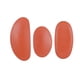 thumbnail image 5 of Costillas De Arcilla De Cerámica Fáciles De Usar, Duraderas Y Rápidas Para Modelado De Masa De Arcilla Artesanal 3 Piezas (S, M, L), 5 of 5