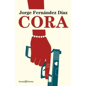 Planeta - Libro Cora