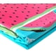 thumbnail image 2 of Juego de Sábanas 144 Hilos Composé Premium 2 Plazas Watermelon, 2 of 3