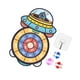 thumbnail image 5 of Juego De Mesa Para Niños Sticky Ball Throwing Sports Para Niños De 3 Años En Adelante Family StyleD, 5 of 5