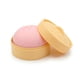 thumbnail image 1 of Pelota antiestrés Squishies Crossunx Dumpling Rosa, juguete fidget, 1 of 8