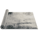 thumbnail image 2 of Alfombra Antideslizante Abstracta Gris Singo 214x153 cm, 2 of 6