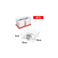 Genérico - Organizador System Nº 3