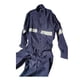 thumbnail image 5 of Overol Poplin Azul Talla M, 5 of 5