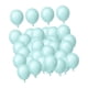 thumbnail image 1 of 100 Globos De Fiesta Arco Guirnalda Globo Para Navidad Cumpleaños Graduación Azul, 1 of 5