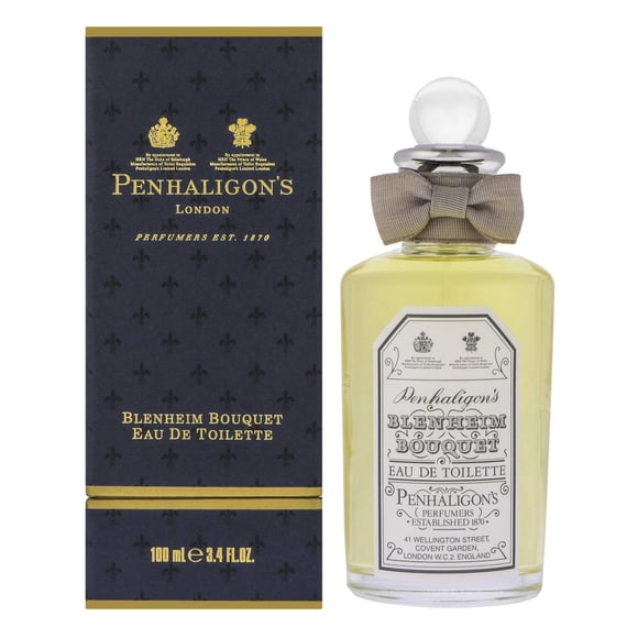Perfume Penhaligon's Blenheim Bouquet Eau de Toilette, 100 ml