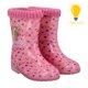 thumbnail image 1 of Bota de Agua con Luces Barbie Lunares, 1 of 4