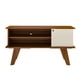 thumbnail image 1 of Rack TV 50" Frankfurt Bicolor, 1 of 3
