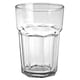 thumbnail image 2 of Set 6 Vaso huesillo vidrio 420ML transparente, 2 of 5