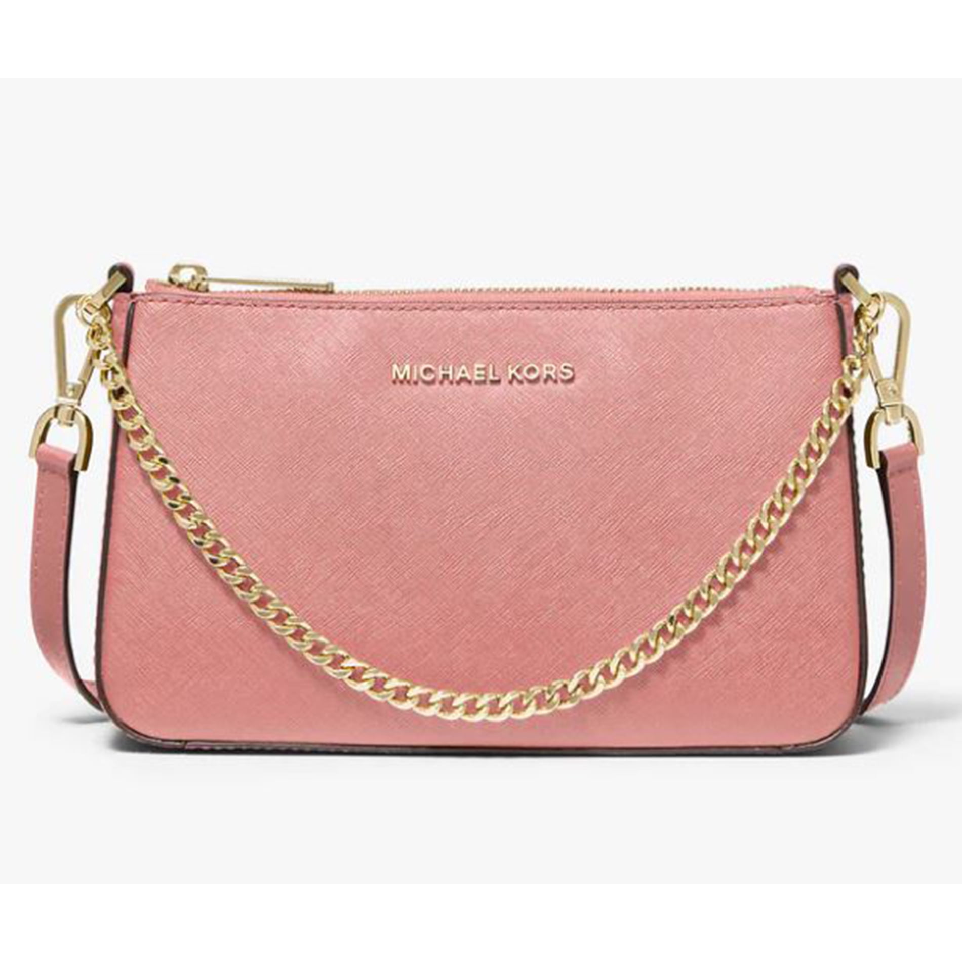 Cartera Michael Kors Crossbody Color Primrose