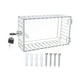 thumbnail image 2 of Caja De Bloqueo De Termostato A/C Con Cubierta De Termostato Transparente Para Llave Para El Hogar, 2 of 5