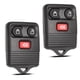 thumbnail image 1 of Control remoto de entrada sin llave Key Fob para Ford F150 F250 F350, 1 of 6