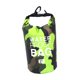 thumbnail image 5 of Bolso Bandolera Impermeable Peque?o De 2 L Para Kayak Verde, 5 of 5