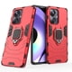 thumbnail image 4 of FOXDOCK Funda Antigolpes para REALME 10 PRO PLUS 5G – Protección Total con Soporte y Diseño Robusto, 4 of 5