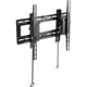 thumbnail image 2 of Soporte de pared para TV UAX UAX4400TFM con inclinación y giro, tamaño mediano, 2 of 6