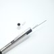 thumbnail image 3 of Recambio de goma de borrar para portaminas Zebra Pen M-Refill, paquete de 7, 3 of 3