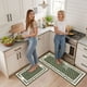 thumbnail image 3 of Set de Alfombras para Cocina: Diseño y Durabilidad, 3 of 6