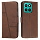 thumbnail image 1 of Funda Flip Para Honor X8c 4g – Carcasa Delgada Y Resistente A Impactos Con Soporte Para Uso Diario Y Profesional, 1 of 5