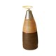 thumbnail image 4 of Dispensador De Jabón Con Bomba, Recipiente De Líquido De Ba?o De Cerámica Para El Hogar, Cocina, Hotel, Estilo C, 4 of 5