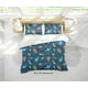 thumbnail image 1 of Juego De Ropa De Cama Milsleep Submarino Y Animales Marinos 3 Piezas, 1 of 3