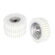 thumbnail image 1 of Kit de engranajes planetarios de 36T de 3 uds, pieza de repuesto de accesorios para vehículos eléctricos, diámetro exterior de 37mm, para, 1 of 5