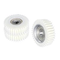 Magideal - Kit De Engranajes Planetarios De 36T De 3 Uds, Pieza De Repuesto De Accesorios Para Vehículos Eléctricos, Diámetro Exterior De 37Mm, Para