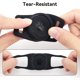 thumbnail image 3 of GOCII para AirTag: soporte impermeable para collar de perro, paquete de 2, 3 of 3