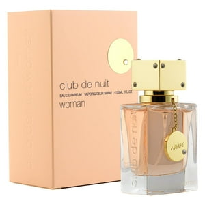 Armaf - Club De Nuit Mujer Eau De Parfum (30Ml)