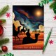 thumbnail image 2 of Tarjetas de Navidad Just Cards Direct – Pack de 20 con Los Reyes Magos, 2 of 8