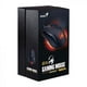 thumbnail image 3 of Mouse Alambrico Gamer Scorpion X1-400 Negro, 3 of 3