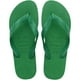 thumbnail image 1 of Sandalia Hombre Color Verde Patria Havaianas, 1 of 6