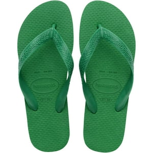Sandalia Hombre Color Verde Patria Havaianas