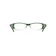 thumbnail image 5 of Gafas de Lectura EYEBOGO Kaylee Mujer Verde 3.00, 5 of 5
