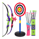 thumbnail image 1 of Set de Arco y Flecha Contixo Kids 2 Unidades, 1 of 7
