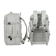 thumbnail image 4 of Mochila Belug  35l Cabina Viaje Avion Expandible color  Gris, 4 of 5