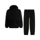 thumbnail image 1 of Conjunto Buzo De Colegio En Algodon Infantil Negro Talla 14, 1 of 3