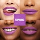 thumbnail image 2 of Labial líquido Maybelline Super Stay Matte Ink Euphoric, 2 of 7
