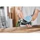 thumbnail image 5 of Discos de lijado abrasivos Festool Granat P120 Grit 150 mm, paquete de 100, 5 of 8