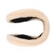 thumbnail image 2 of INSPIRE CHIC Orejeras de Invierno para Hombre Calientes de Forro Polar Detrás de la Cabeza Caqui, 2 of 6