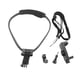 thumbnail image 2 of Soporte Flexible Para Cámara De Acción, Soporte Para Cuello Para Selfie, Deportes De Cámara Vlog Con Soporte Para Teléfono, 2 of 5