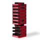 thumbnail image 1 of Table Top Stackers Wild Sports NCAA Estado de Carolina del Norte, 1 of 6