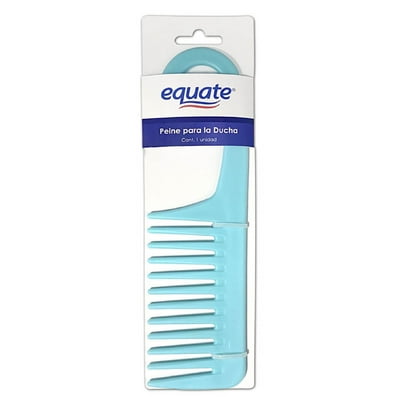 Peine Para La Ducha 1 Un Equate