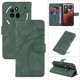 thumbnail image 3 of Funda tipo cartera con tapa para Nothing Phone 3A Pro con tarjetero, soporte y cubierta magnética Verde, 3 of 5