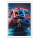 thumbnail image 1 of DJ Marshmello Kits de Pintura de Diamantes para Adultos 5D DIY Diamond Art Kits Full Drill Diamond Dots para Regalo Decoración de Pared y Relajación Artes de Gemas 20*30cm, 1 of 6